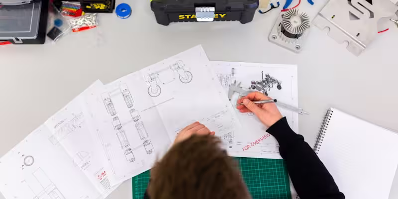 Make to Order Manufacturing